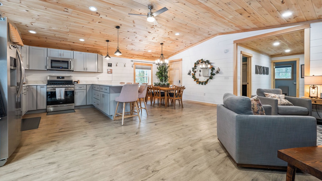 Photo of Others in Rangeley Plantation