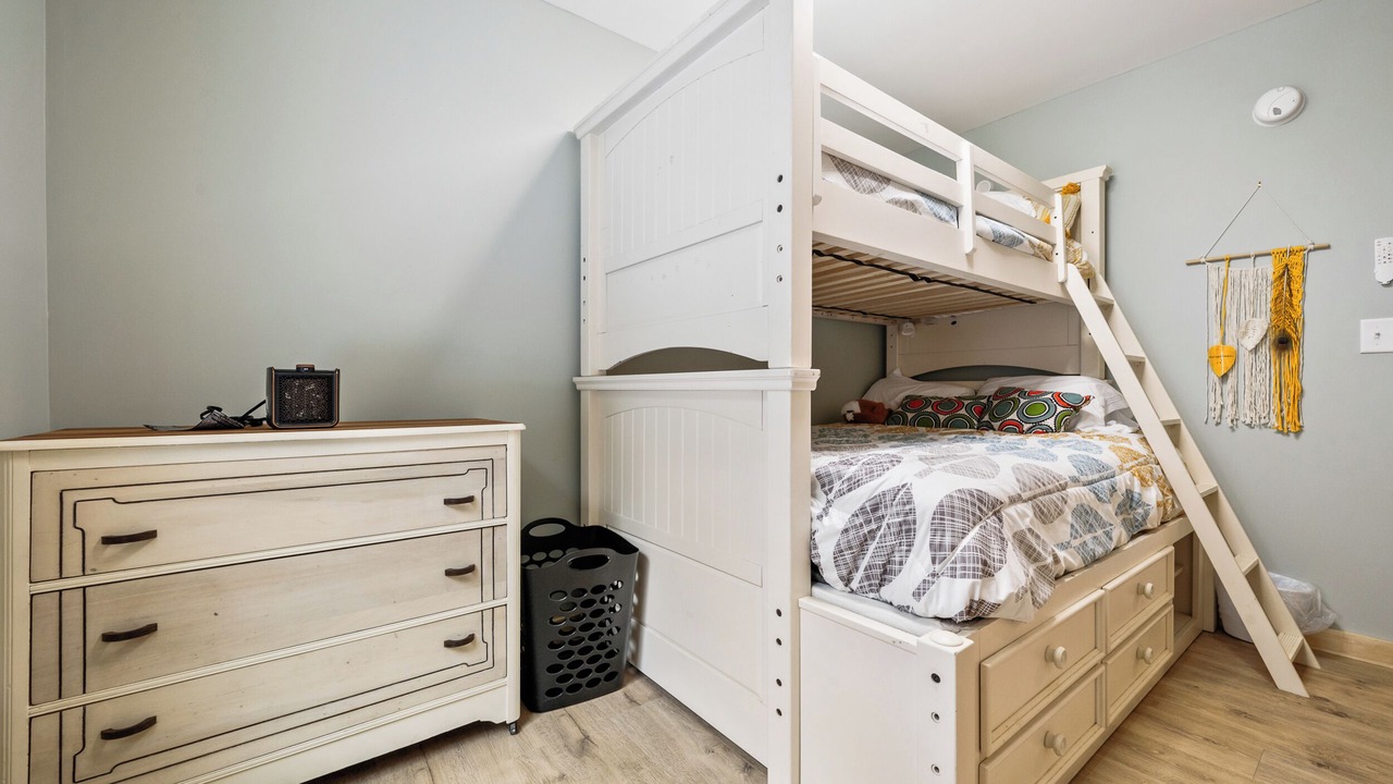 Photo of Bedroom in Rangeley Plantation