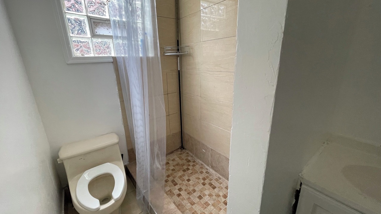 Photo of Bathroom in East Parkside