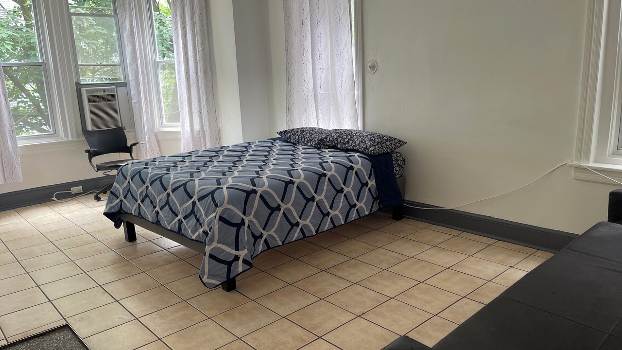 Photo of Bedroom in East Parkside