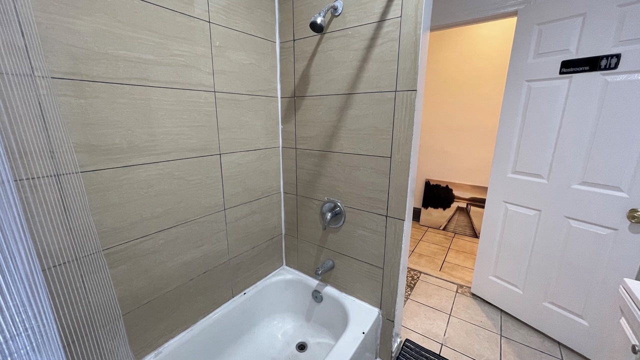 Photo of Bathroom in East Parkside