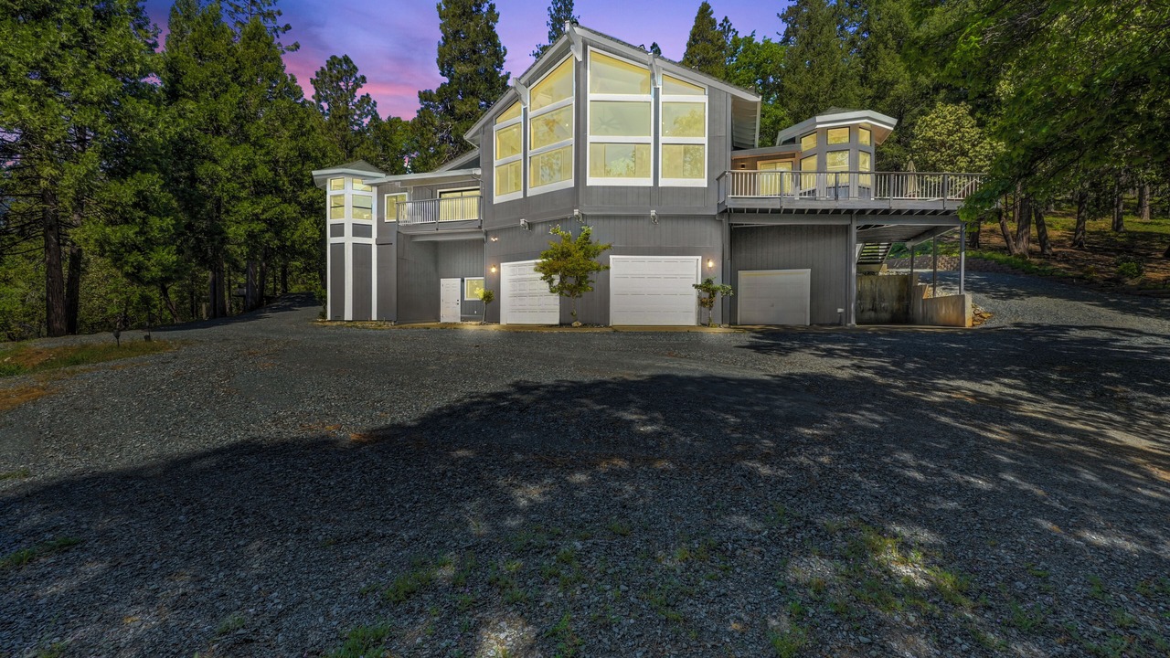 Photo of Outdoor in Foresthill
