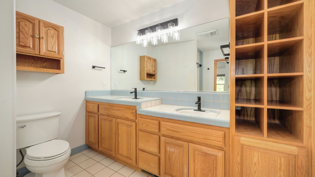 Photo of Bathroom in Foresthill
