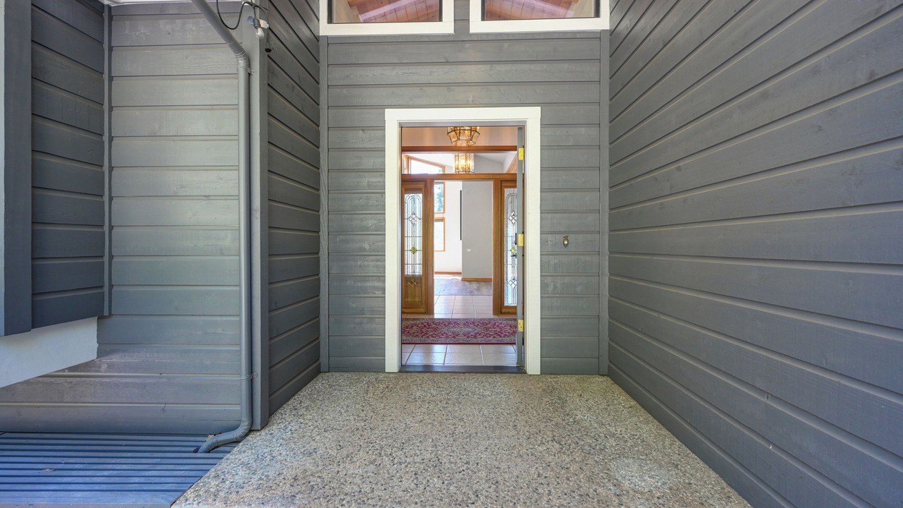 Photo of Outdoor in Foresthill