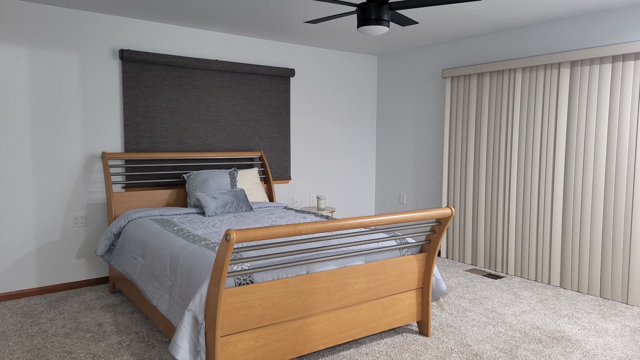 Photo of Bedroom in Foresthill