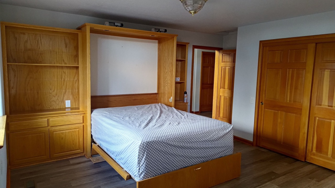 Photo of Bedroom in Foresthill