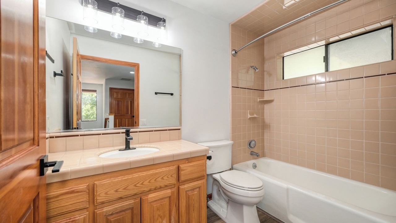 Photo of Bathroom in Foresthill