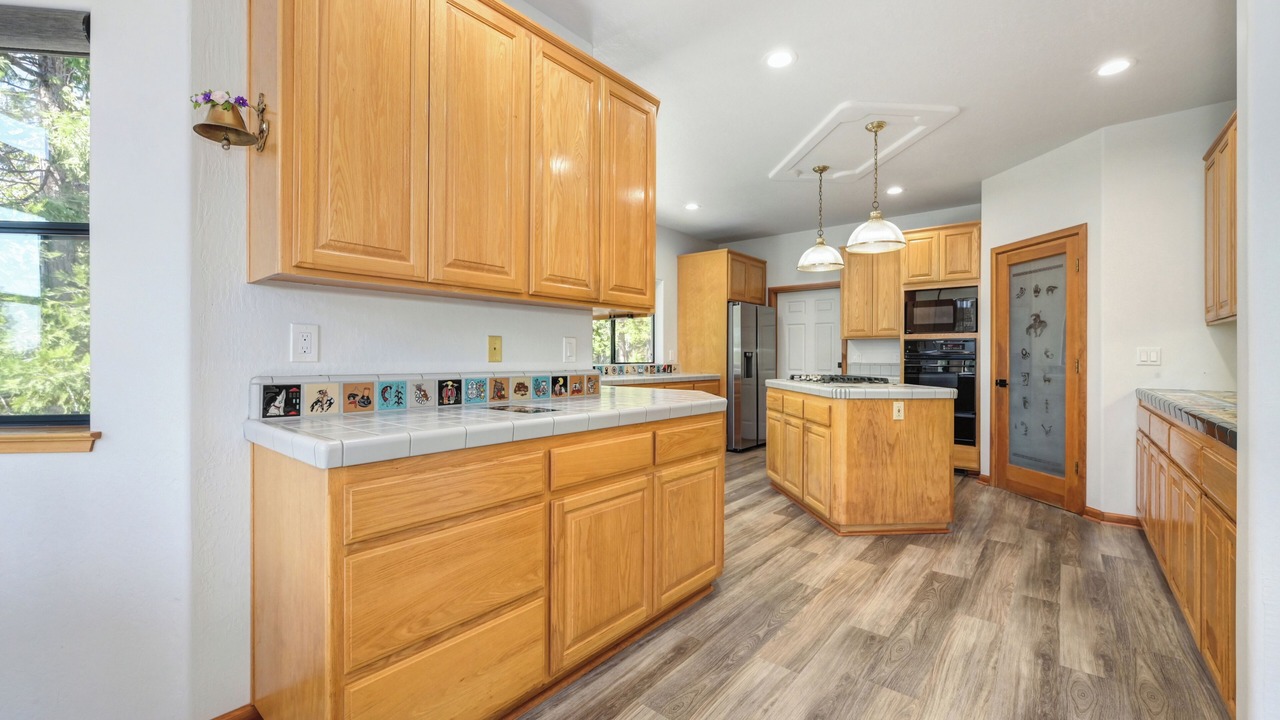 Photo of Kitchen in Foresthill
