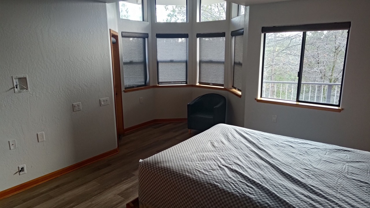 Photo of Bedroom in Foresthill