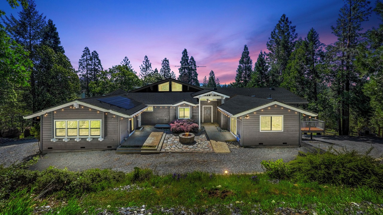 Photo of Outdoor in Foresthill