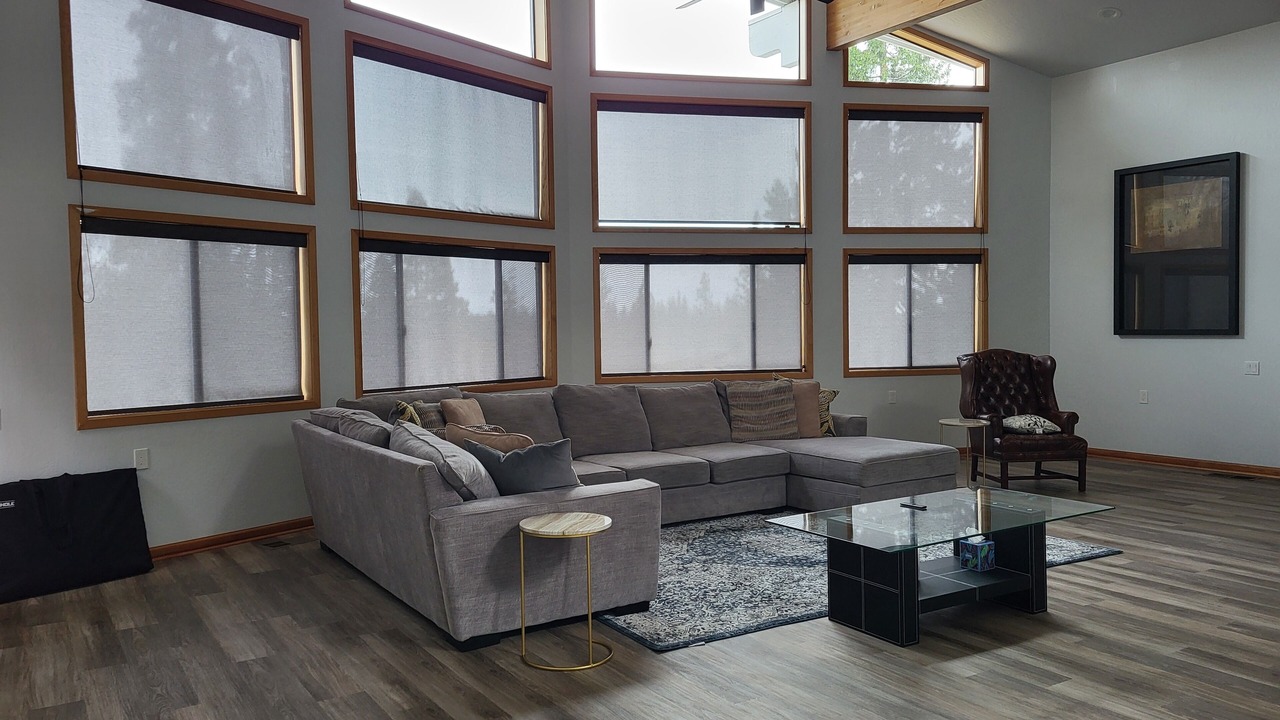 Photo of Livingroom in Foresthill