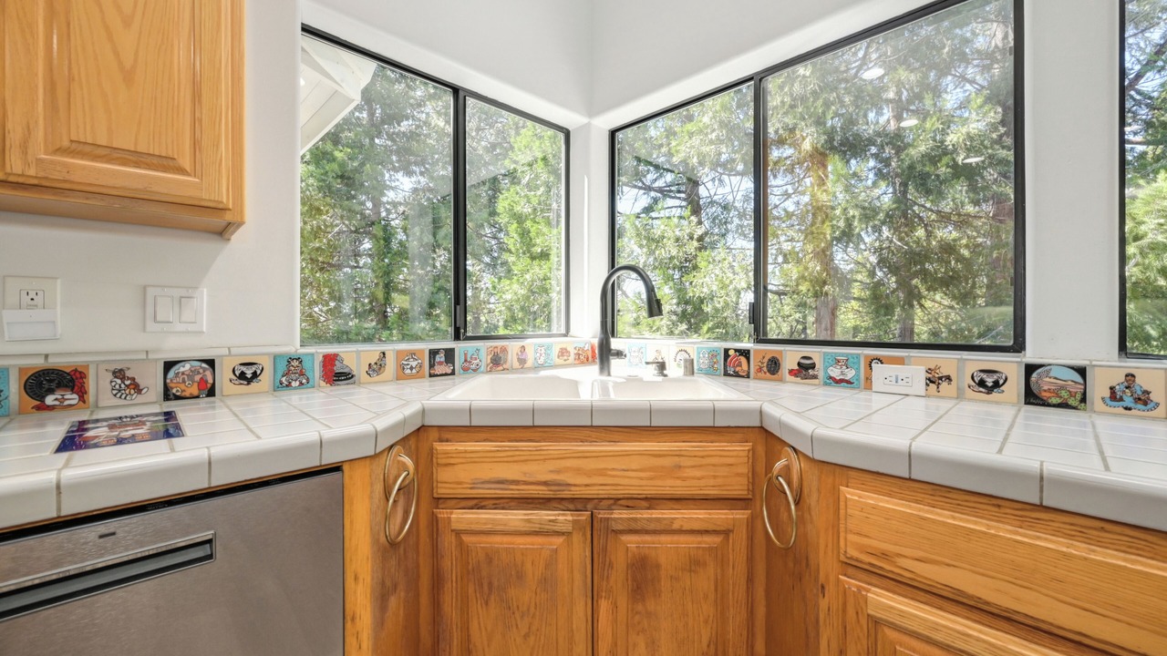 Photo of Bathroom in Foresthill