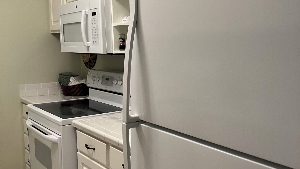Photo of Kitchen in Demere Park