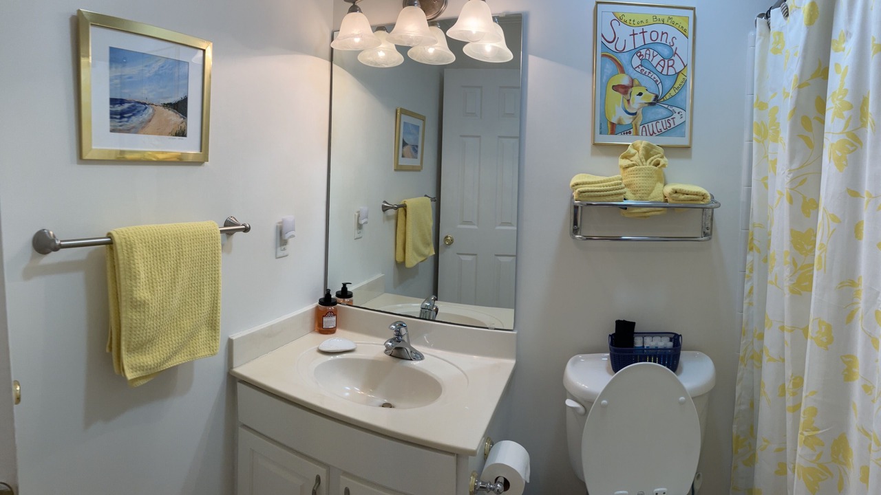 Photo of Bathroom in Demere Park