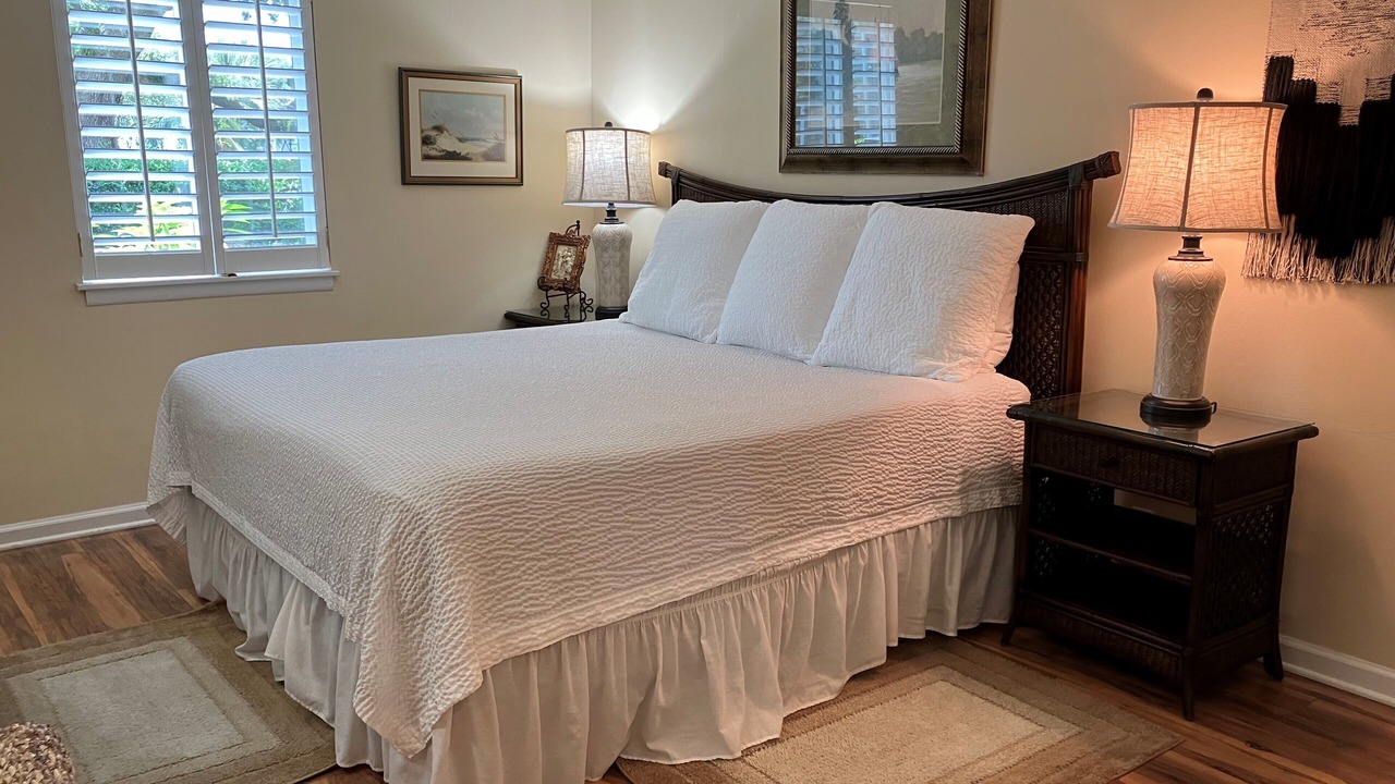 Photo of Bedroom in Demere Park
