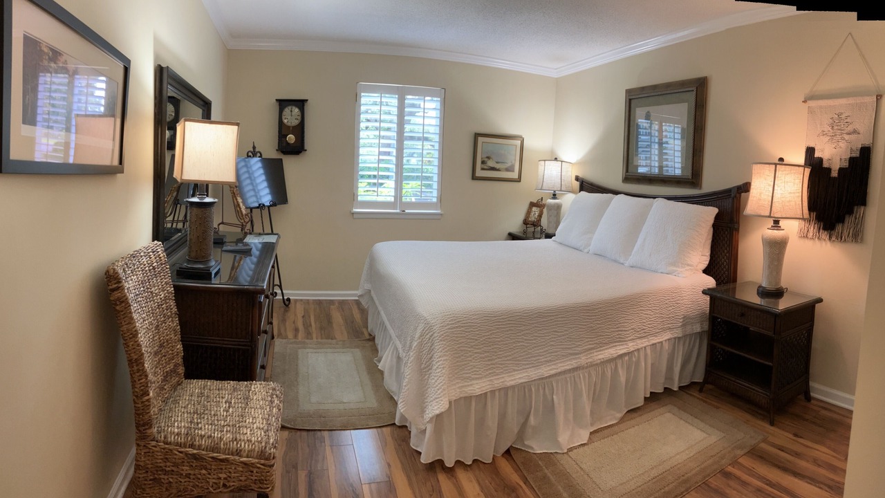 Photo of Bedroom in Demere Park