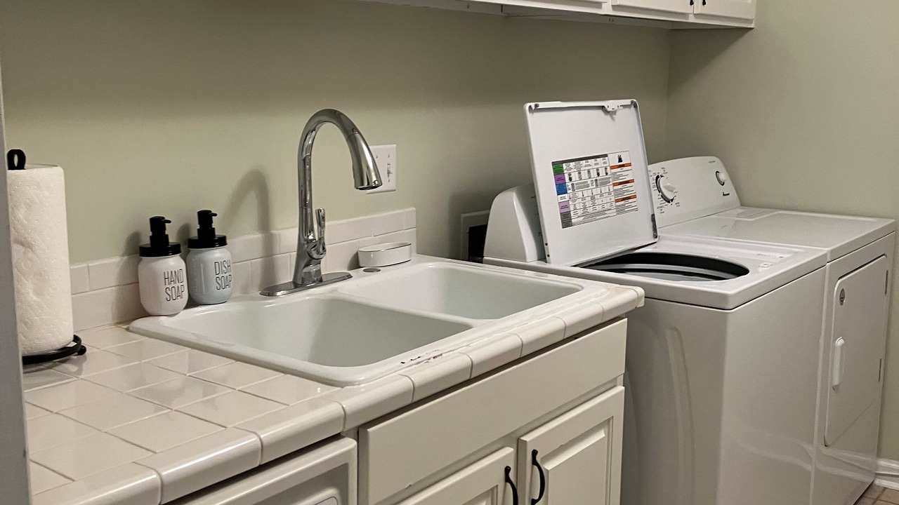 Photo of Kitchen in Demere Park