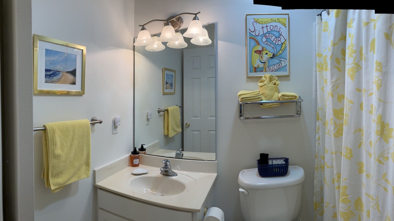 Photo of Bathroom in Demere Park