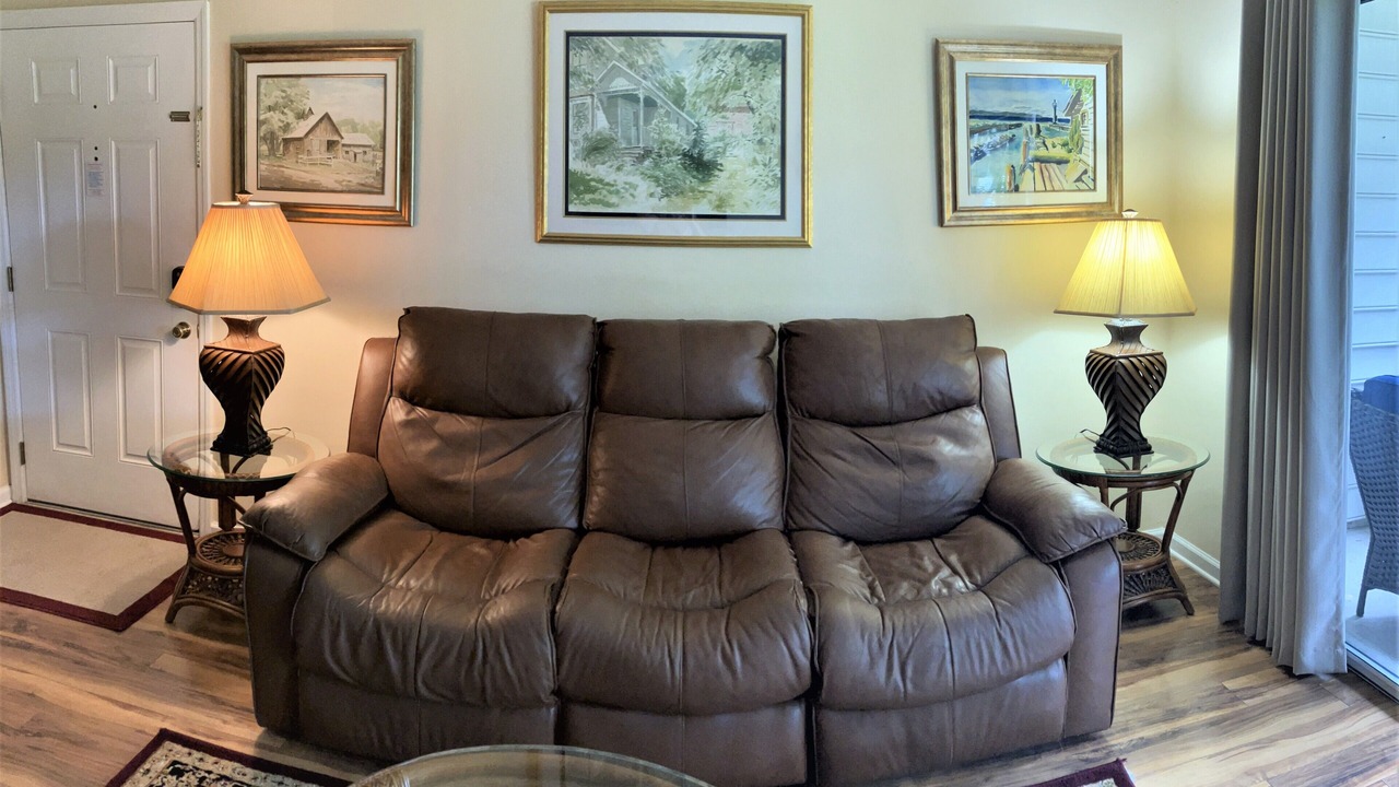 Photo of Livingroom in Demere Park