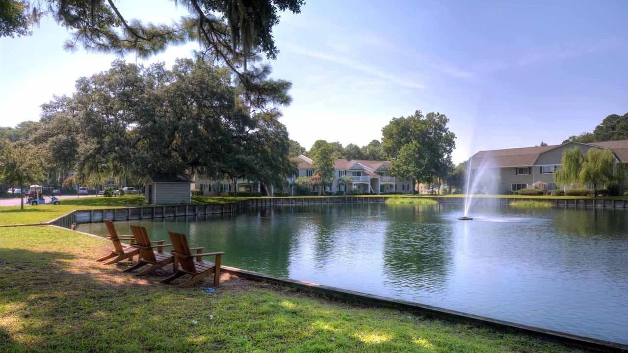 Photo of Outdoor in Demere Park