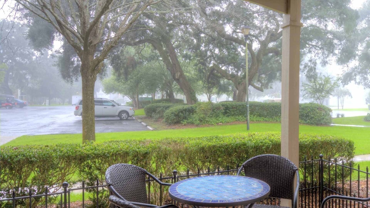 Photo of Outdoor in Demere Park