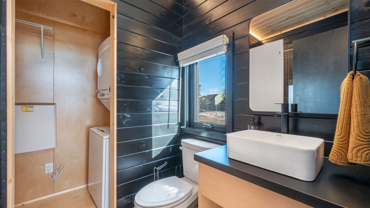 Photo of Bathroom in Mary Esther