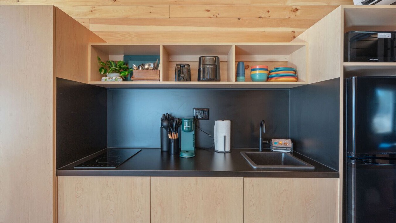 Photo of Kitchen in Mary Esther