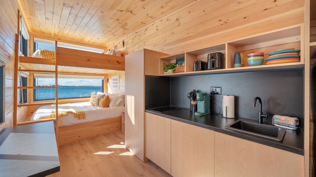 Photo of Bedroom in Mary Esther