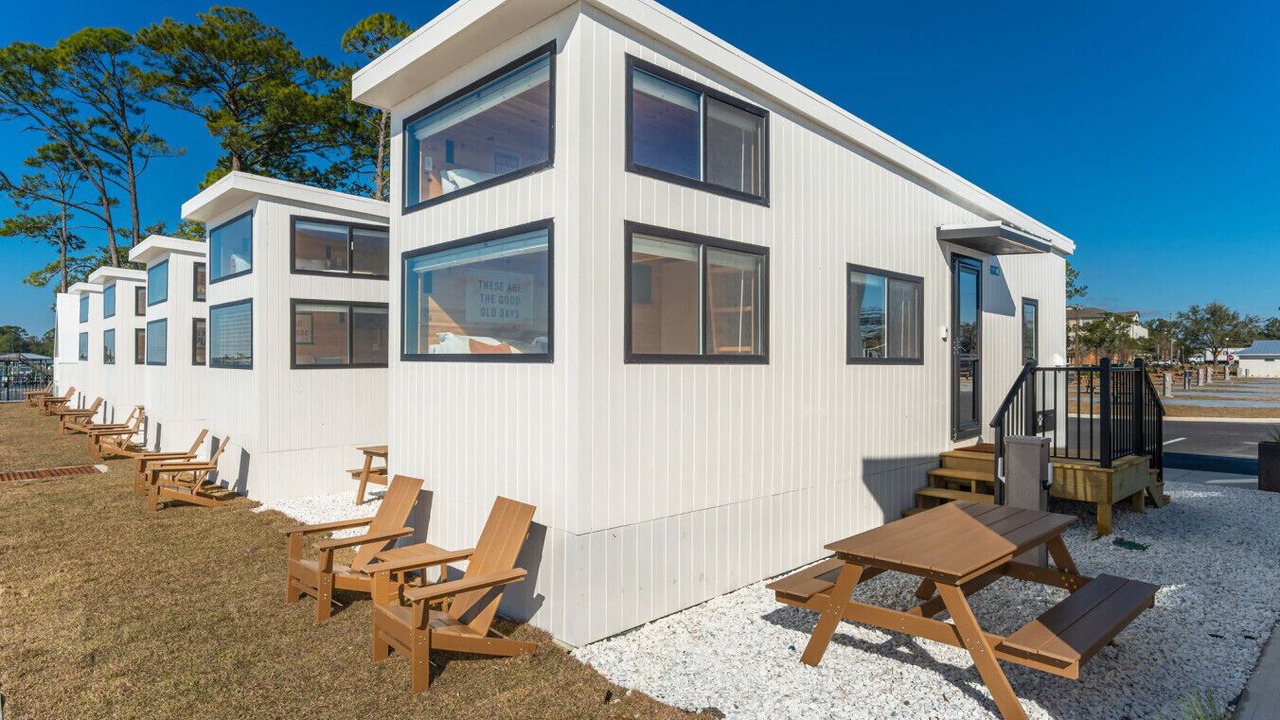 Photo of Outdoor in Mary Esther