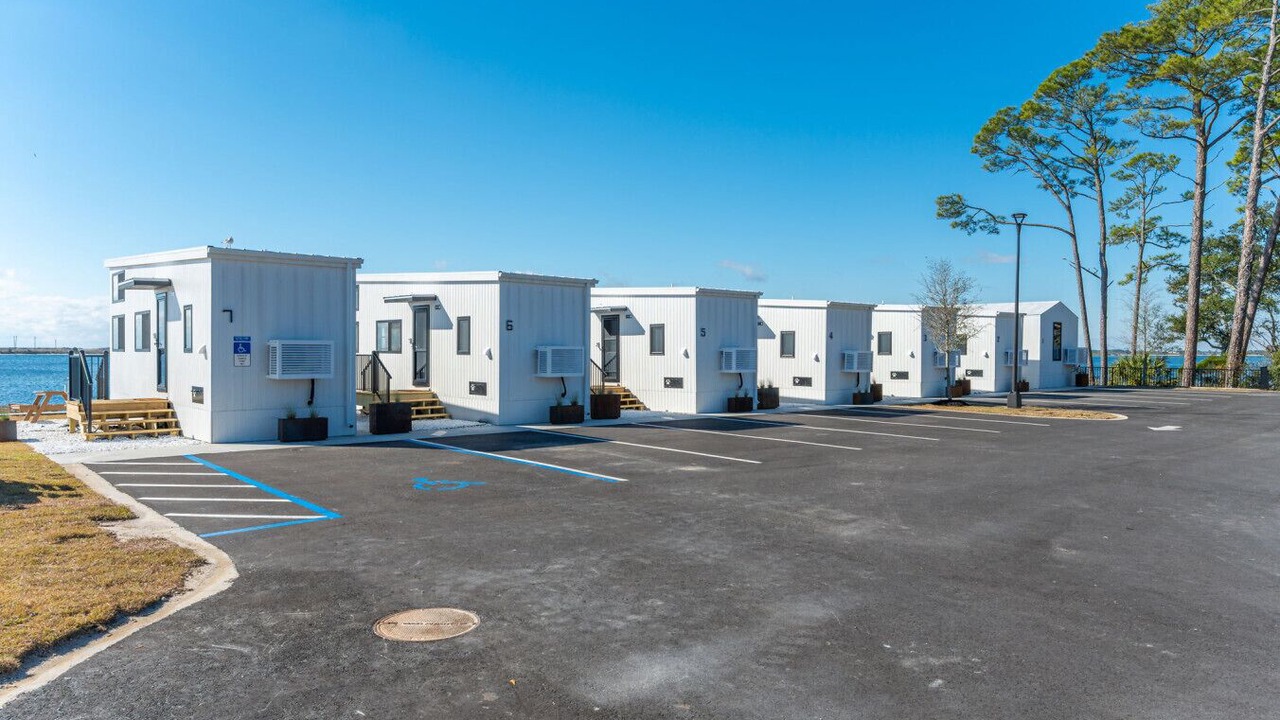 Photo of Outdoor in Mary Esther