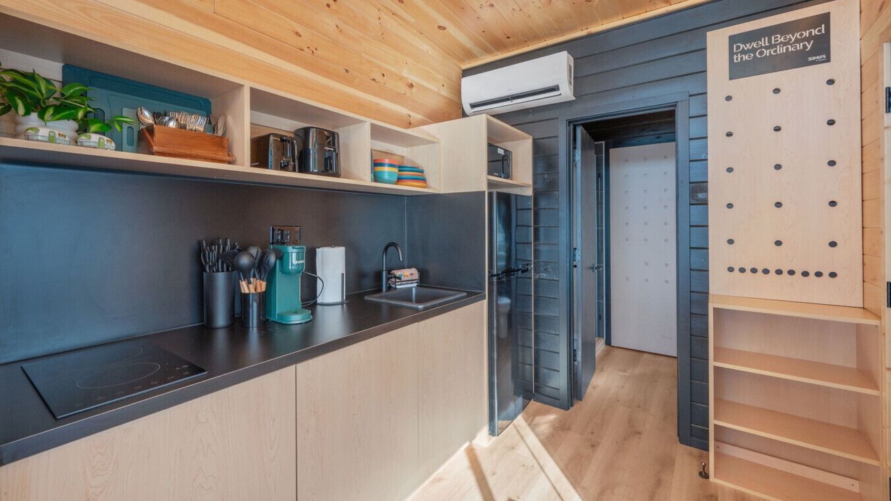 Photo of Kitchen in Mary Esther