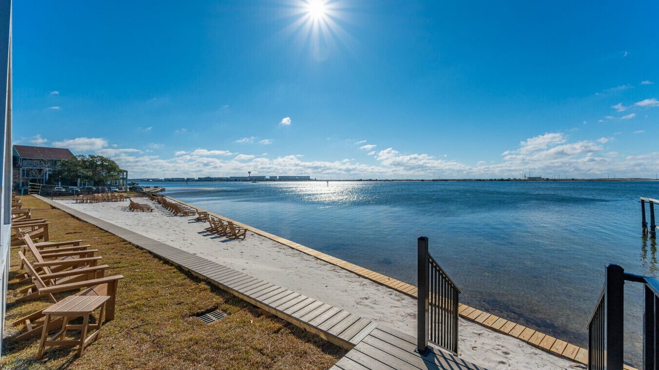 Photo of Outdoor in Mary Esther