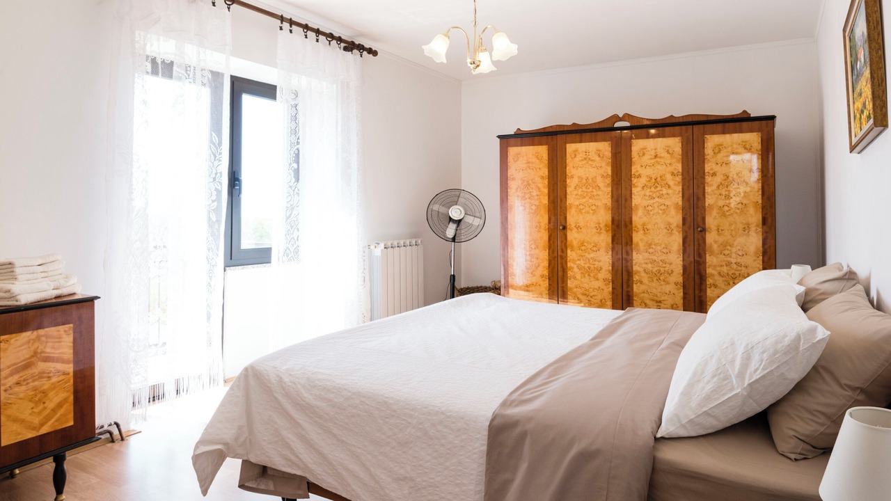Photo of Bedroom in Valica