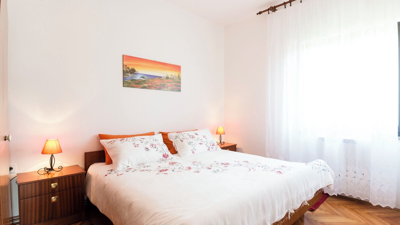 Photo of Bedroom in Valica