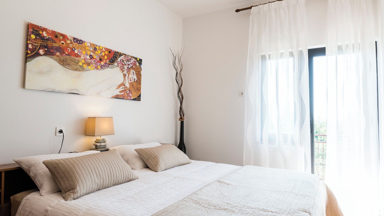 Photo of Bedroom in Valica