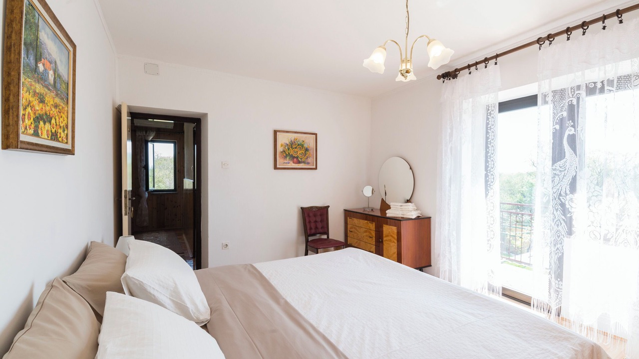 Photo of Bedroom in Valica