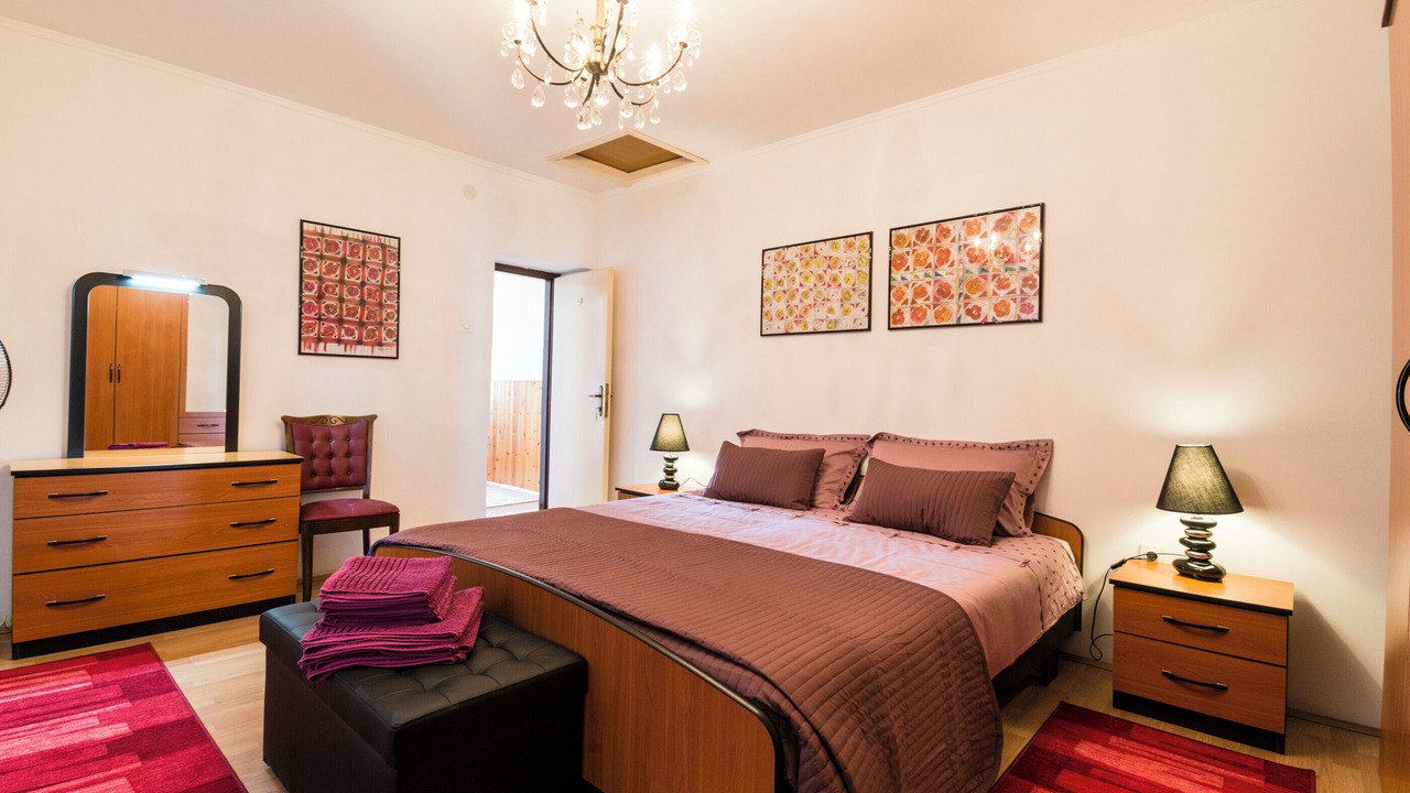 Photo of Bedroom in Valica