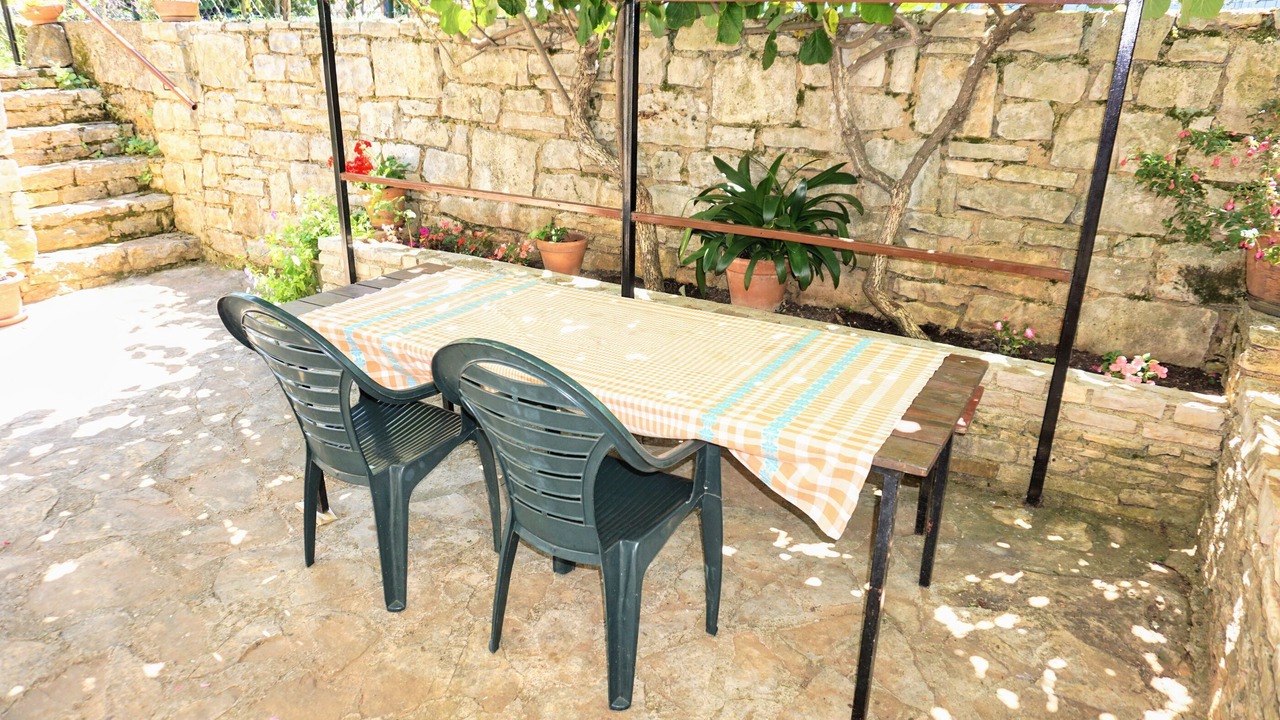 Photo of Outdoor in Basanija