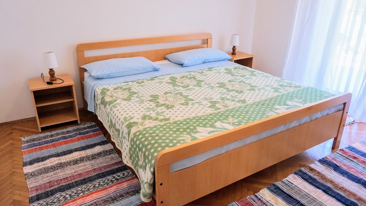 Photo of Bedroom in Basanija