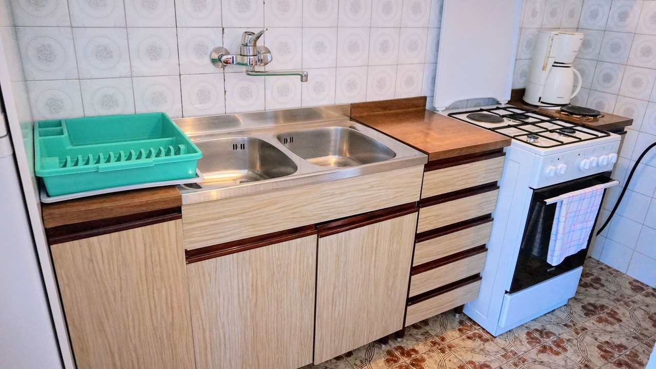 Photo of Kitchen in Basanija