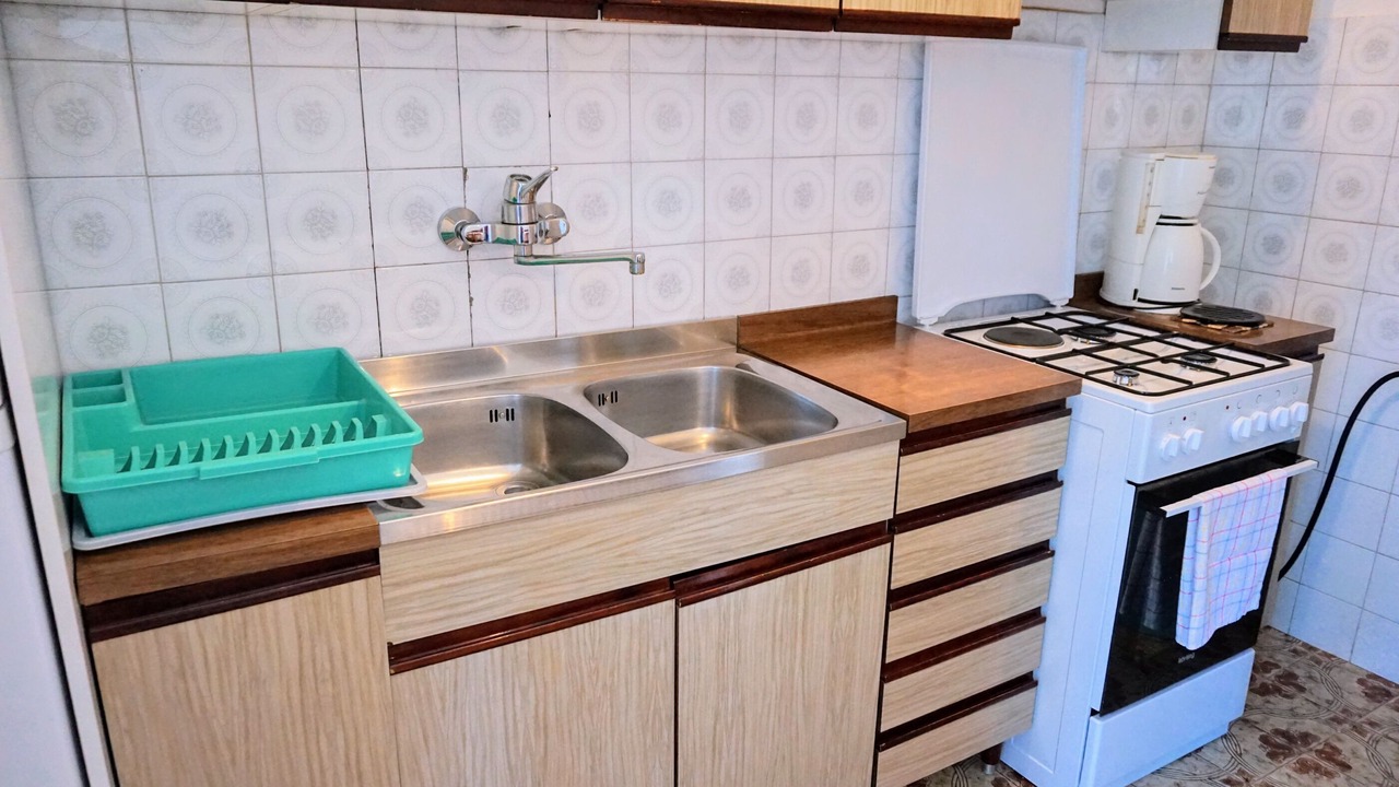 Photo of Kitchen in Basanija