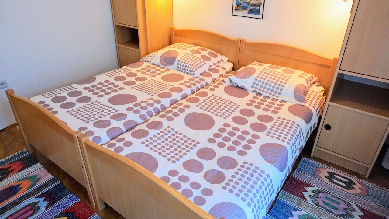 Photo of Bedroom in Basanija