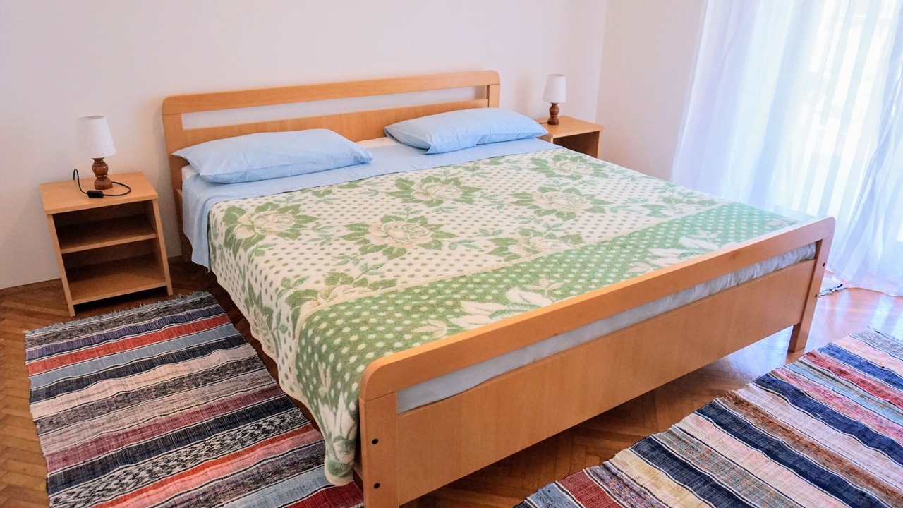 Photo of Bedroom in Basanija