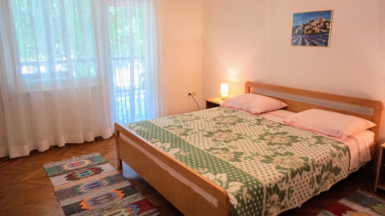Photo of Bedroom in Basanija