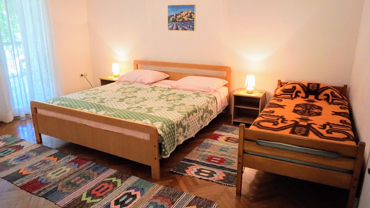 Photo of Bedroom in Basanija