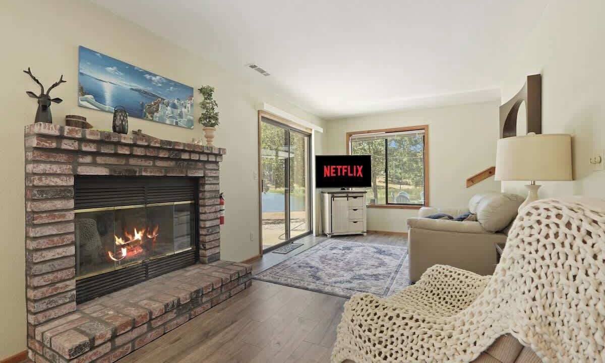 Photo of Livingroom in Somerset