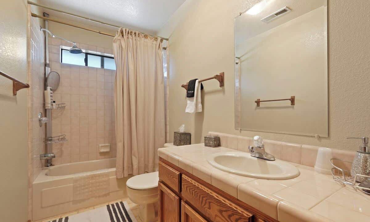 Photo of Bathroom in Somerset
