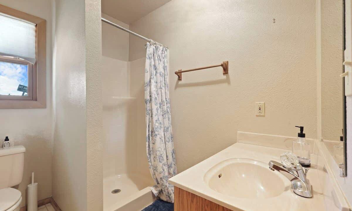 Photo of Bathroom in Somerset