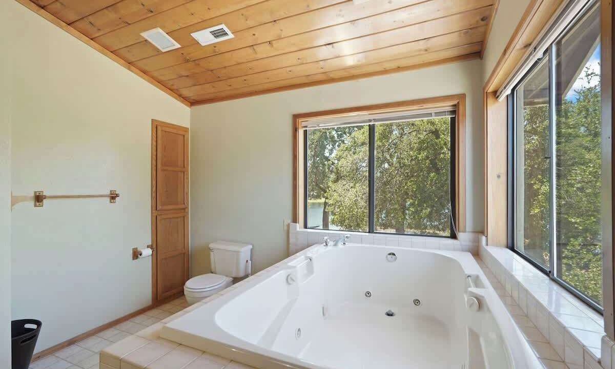 Photo of Bathroom in Somerset