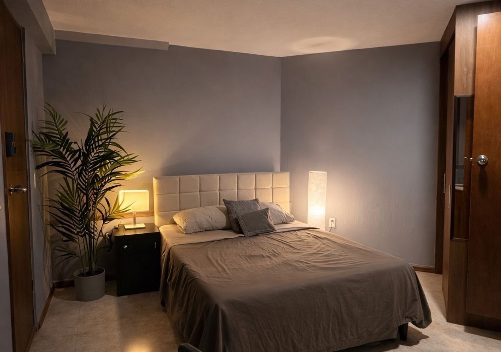 Photo of Bedroom in Zapopan